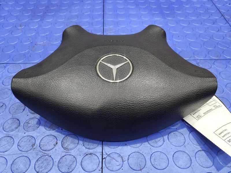 2012 Mercedes Sprinter Air Bag