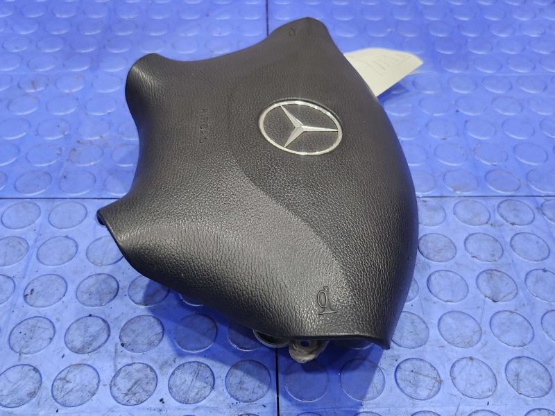2012 Mercedes Sprinter Air Bag