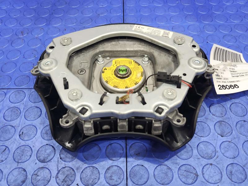 2012 Mercedes Sprinter Air Bag