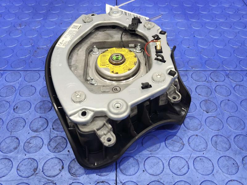 2012 Mercedes Sprinter Air Bag