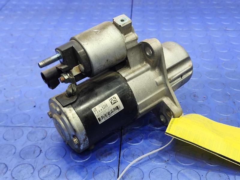 2016 Chevrolet Colorado Starter Motor