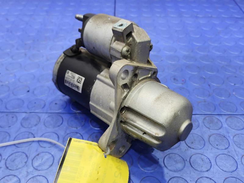 2016 Chevrolet Colorado Starter Motor