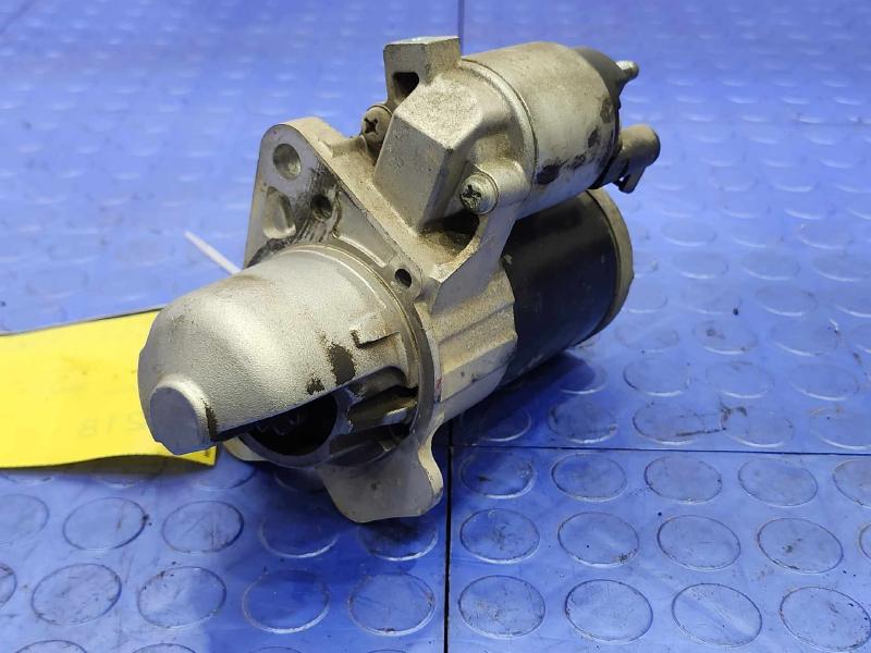 2016 Chevrolet Colorado Starter Motor