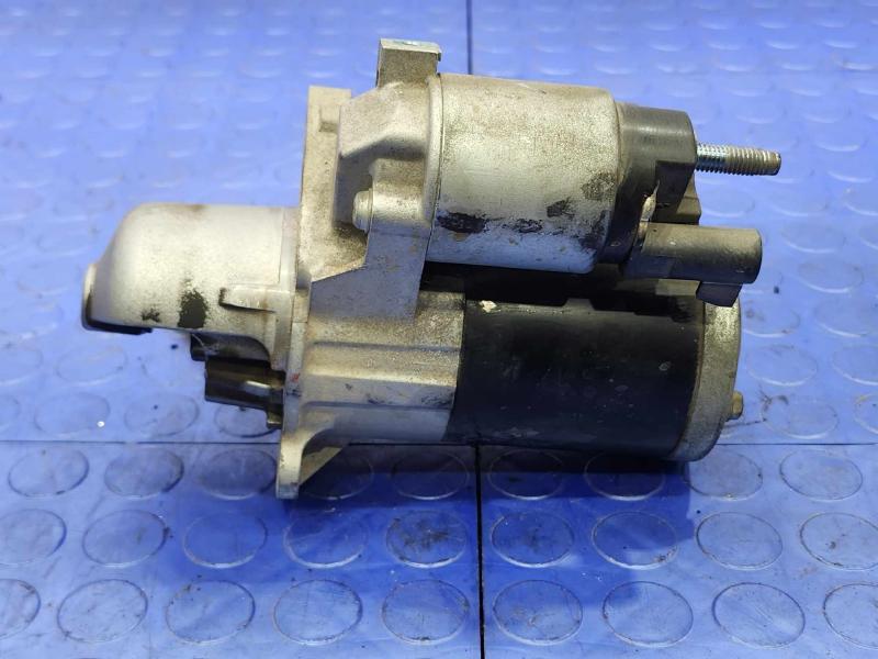 2016 Chevrolet Colorado Starter Motor