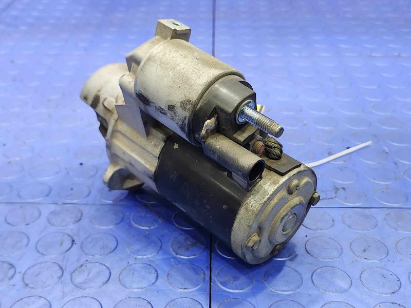 2016 Chevrolet Colorado Starter Motor