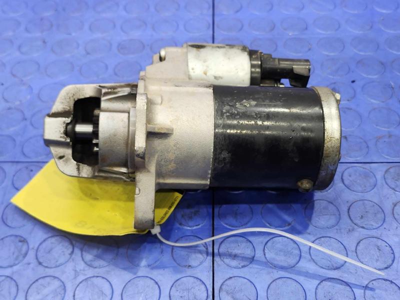 2016 Chevrolet Colorado Starter Motor