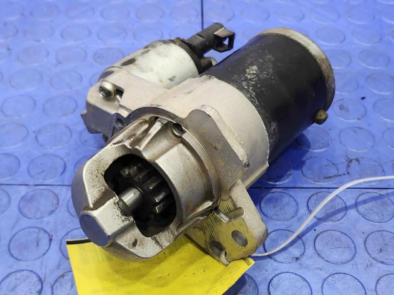 2016 Chevrolet Colorado Starter Motor