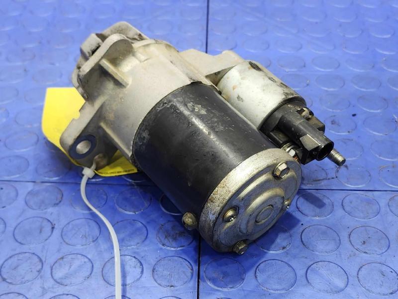 2016 Chevrolet Colorado Starter Motor