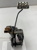 2017 - 2021 Honda Civic Brake Pedal Assembly Fits Sport Touring Si Type R  OEM 46600-TBA-L02