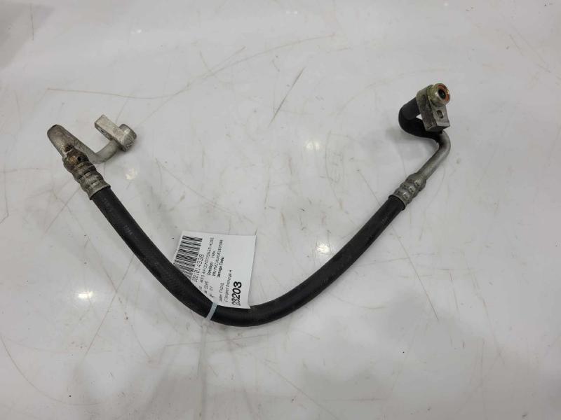 2013 - 2016 Ford Escape 1.6L AC Discharge Hose OEM CV6Z19972J