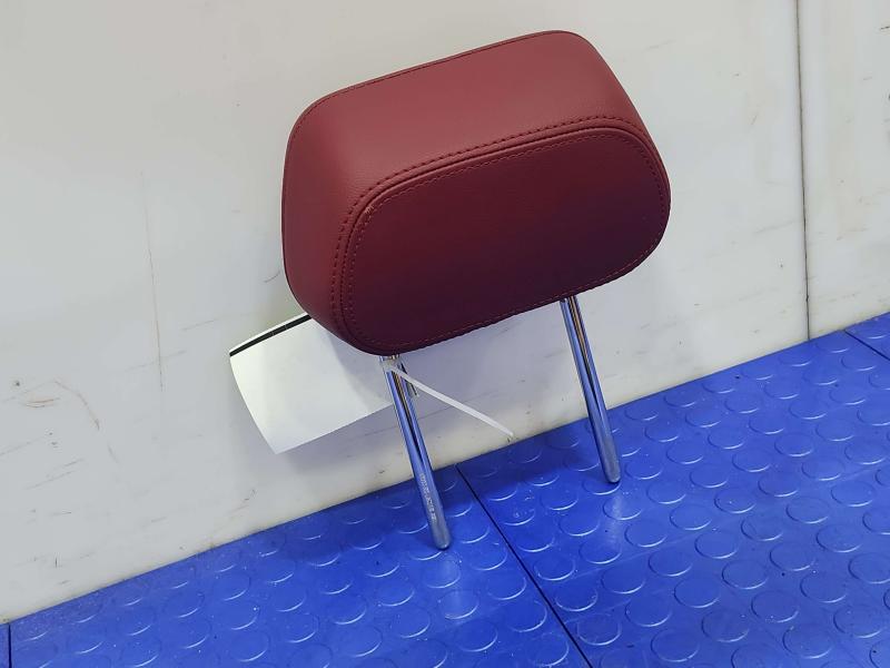 2018 Alfa Romeo Giulia Headrest