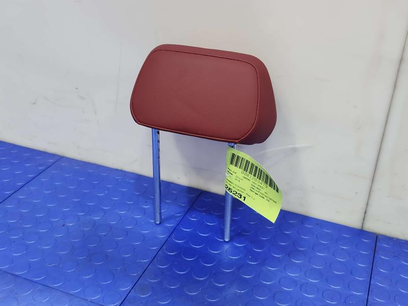 2018 Alfa Romeo Giulia Headrest