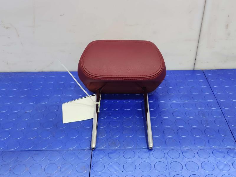 2018 Alfa Romeo Giulia Headrest