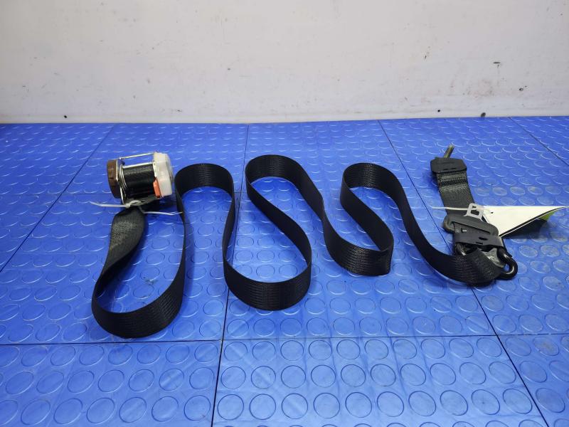 2018 Buick Regal Rear Seat Belt