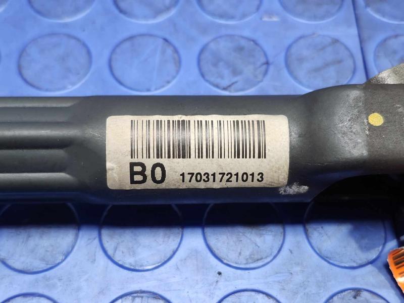 2017-2022 Kia Niro Lower Steering Intermediate Shaft Assembly OEM 56400G5000