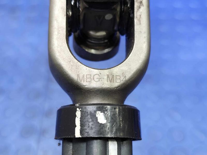 2017-2022 Kia Niro Lower Steering Intermediate Shaft Assembly OEM 56400G5000