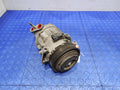 2018 Ram ProMaster A/C Air Compressor