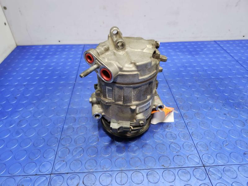 2018 Ram ProMaster A/C Air Compressor