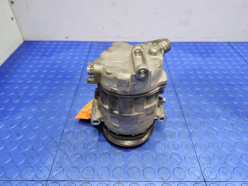 2018 Ram ProMaster A/C Air Compressor