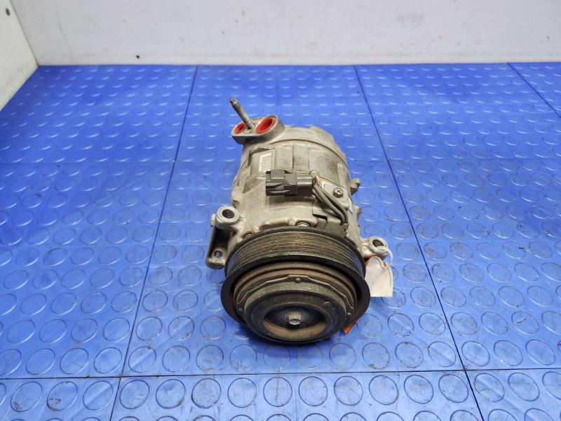 2018 Ram ProMaster A/C Air Compressor