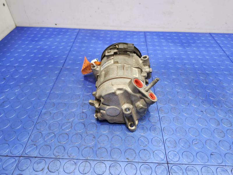 2018 Ram ProMaster A/C Air Compressor