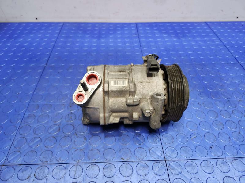 2018 Ram ProMaster A/C Air Compressor