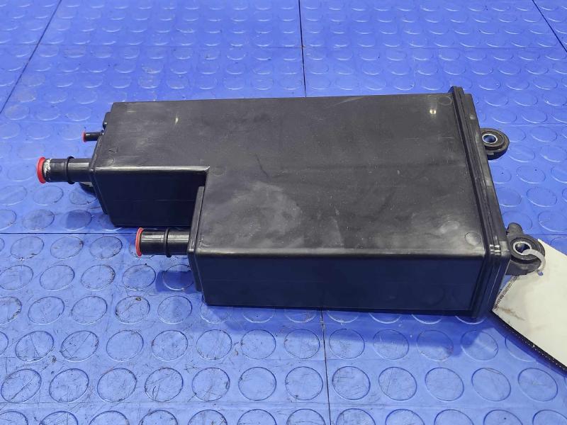 2012 Subaru Impreza Evaporator Canister