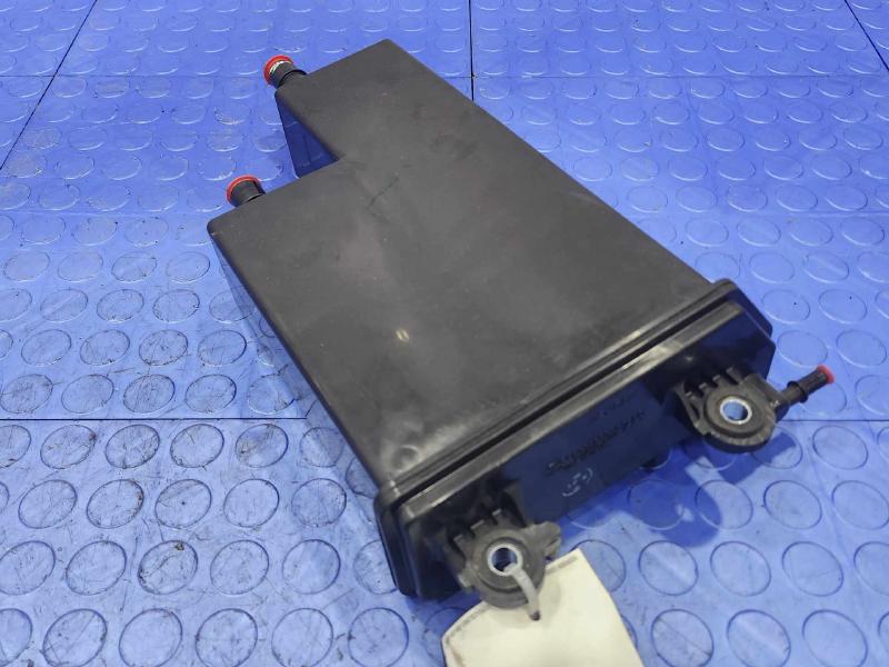 2012 Subaru Impreza Evaporator Canister