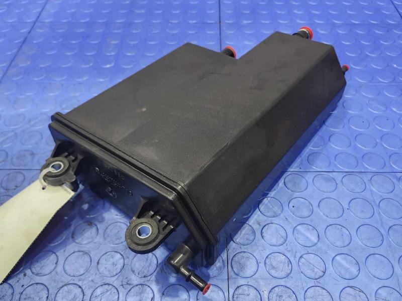 2012 Subaru Impreza Evaporator Canister