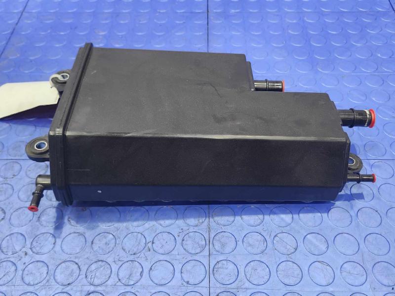 2012 Subaru Impreza Evaporator Canister
