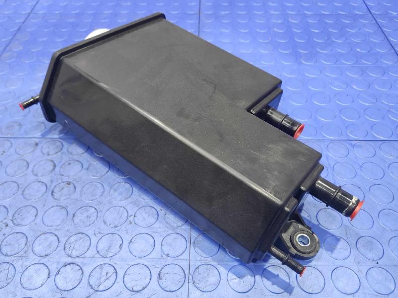 2012 Subaru Impreza Evaporator Canister