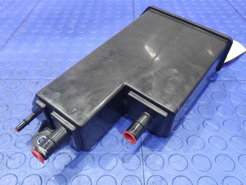 2012 Subaru Impreza Evaporator Canister