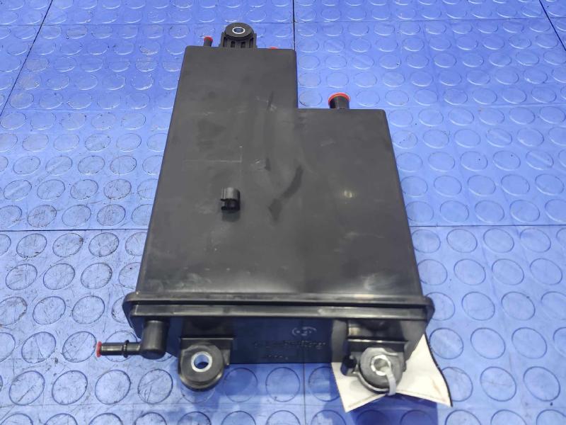 2012 Subaru Impreza Evaporator Canister