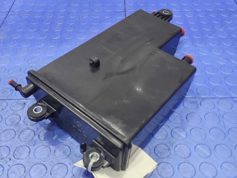 2012 Subaru Impreza Evaporator Canister