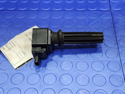 2018 Ford Focus Ignition Coil/Ignitor