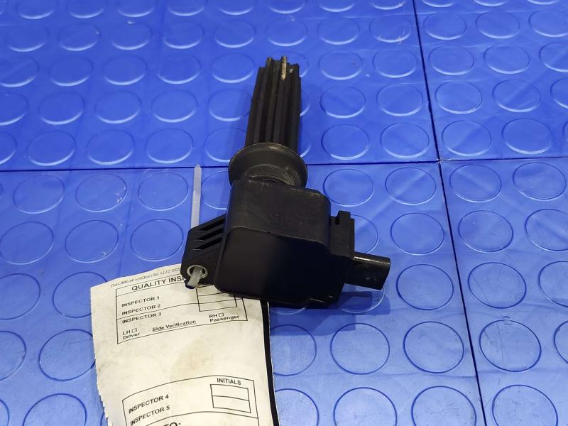 2018 Ford Focus Ignition Coil/Ignitor