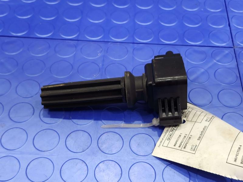 2018 Ford Focus Ignition Coil/Ignitor