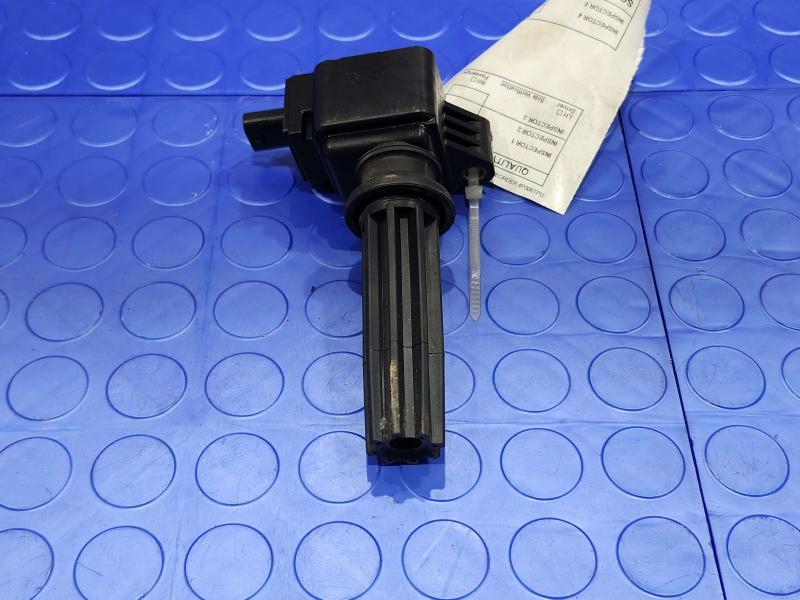 2018 Ford Focus Ignition Coil/Ignitor