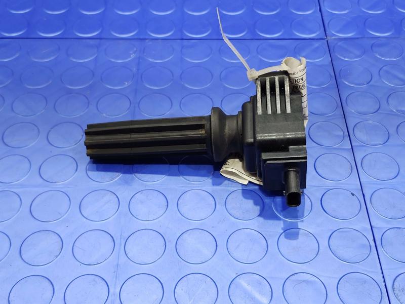2018 Ford Focus Ignition Coil/Ignitor