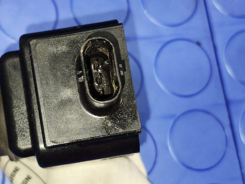 2018 Ford Focus Ignition Coil/Ignitor