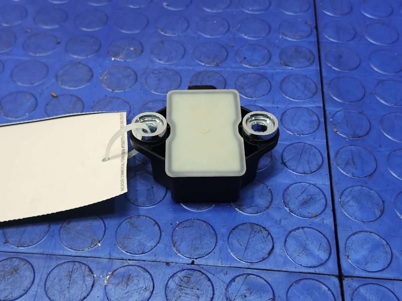 2013 Dodge Durango Chassis Brain Box