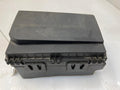 2012 Chevrolet Volt Engine Fuse Box