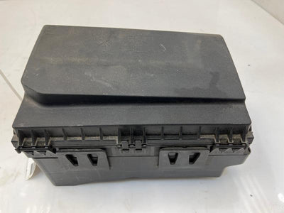 2012 Chevrolet Volt Engine Fuse Box