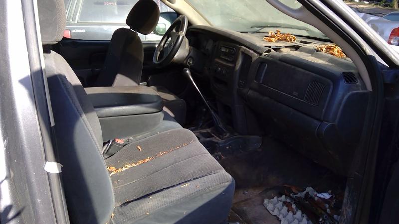 2002 Dodge Ram 1500 Air Bag