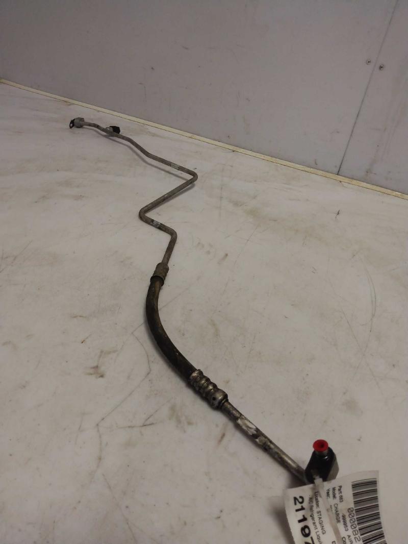 2008 Dodge Charger Air Conditioner Hose
