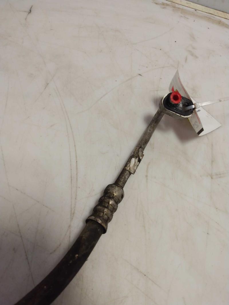 2008 Dodge Charger Air Conditioner Hose