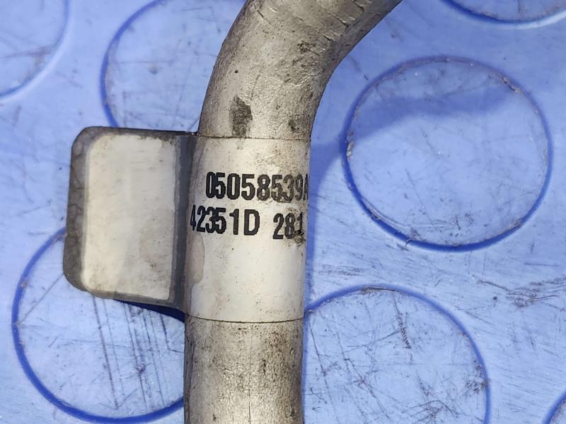 2014 Dodge Journey Air Conditioner Hose