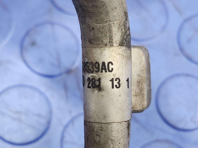 2014 Dodge Journey Air Conditioner Hose
