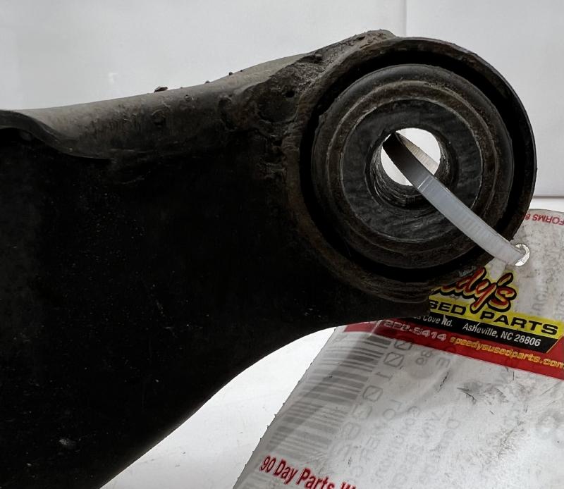 2011 Dodge Charger Lower Control Arm Rr