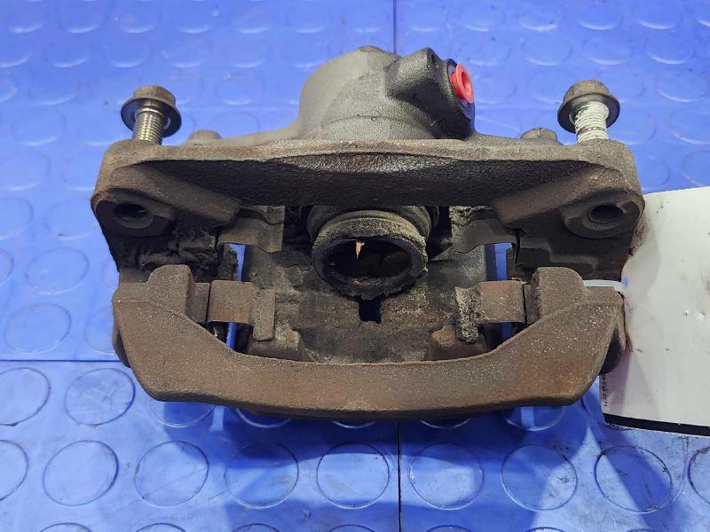 2014 Subaru Crosstrek Caliper